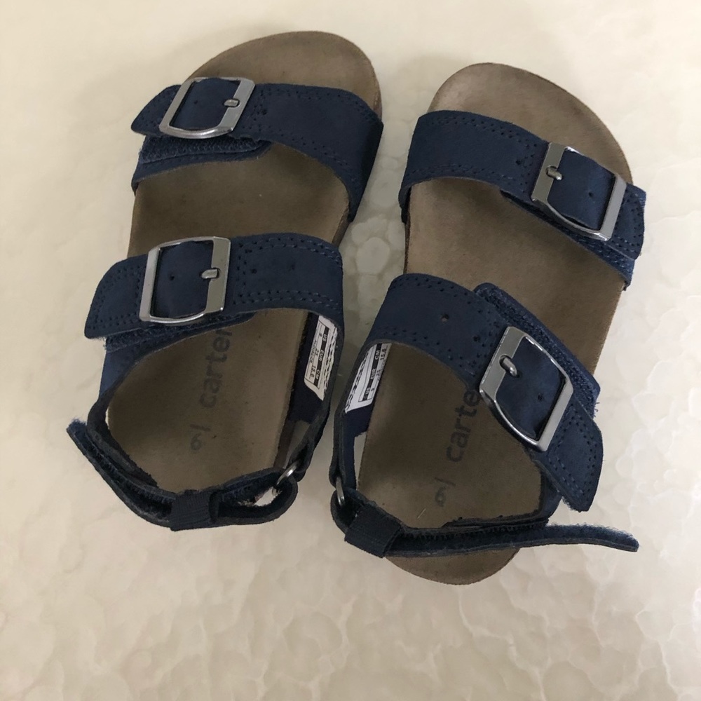 Carters sandals